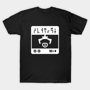 Trendy Game T-Shirt